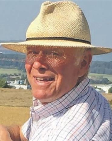 Profilbild Paul Erich Etzel